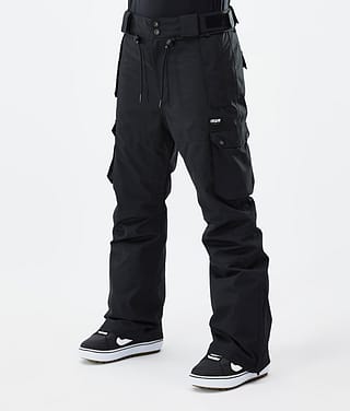 Dope Iconic W Snowboardbukse Dame
