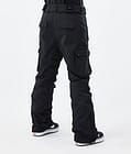 Dope Iconic W Snowboardbukse Dame Blackout, Bilde 4 av 7