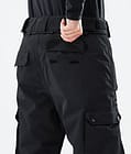 Dope Iconic W Snowboardbukse Dame Blackout Renewed, Bilde 7 av 7