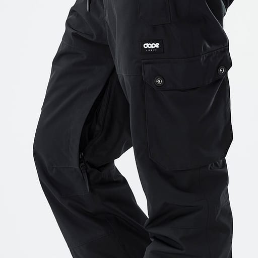 Glidelås og mesh-ventilasjon Hovedproduktdetaljbilde,