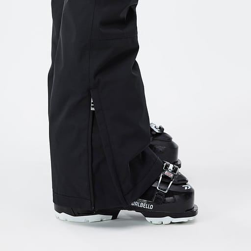 Glidelås med kilerem Hovedproduktdetaljbilde,