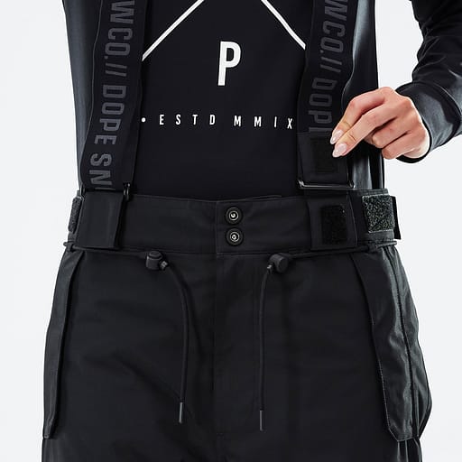 Belteløkker for seler Hovedproduktdetaljbilde,