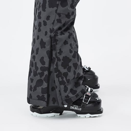 Glidelås med kilerem Hovedproduktdetaljbilde,