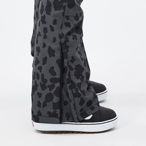 Glidelås med kilerem Hovedproduktdetaljbilde,