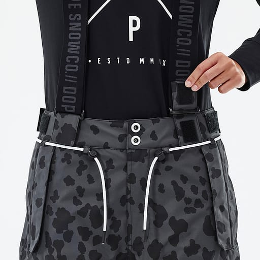 Belteløkker for seler Hovedproduktdetaljbilde,