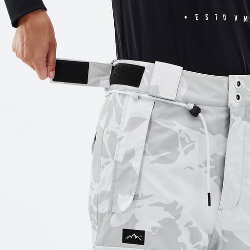 Elastisk justerbar linning Hovedproduktdetaljbilde,