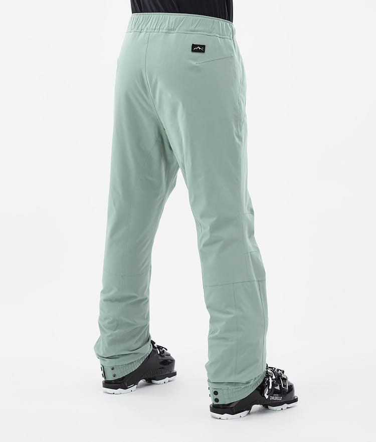 Dope Blizzard W 22 Skibukse Dame Faded Green, Bilde 3 av 4