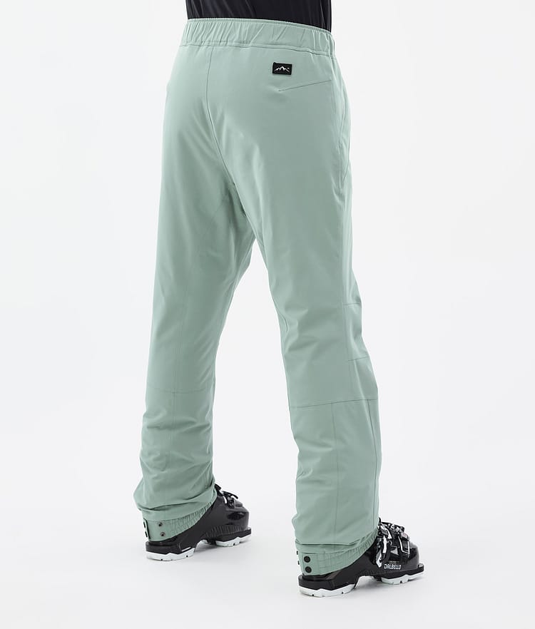 Dope Blizzard W 2022 Skibukse Dame Faded Green, Bilde 3 av 4