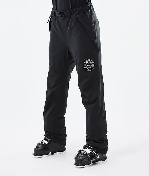 Dope Blizzard W 22 Skibukse Dame Black
