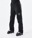 Dope Blizzard W 22 Skibukse Dame Black