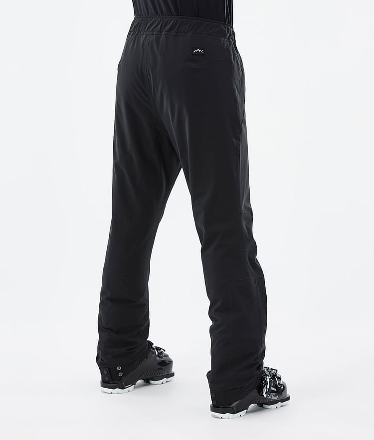 Dope Blizzard W 22 Skibukse Dame Black, Bilde 3 av 4