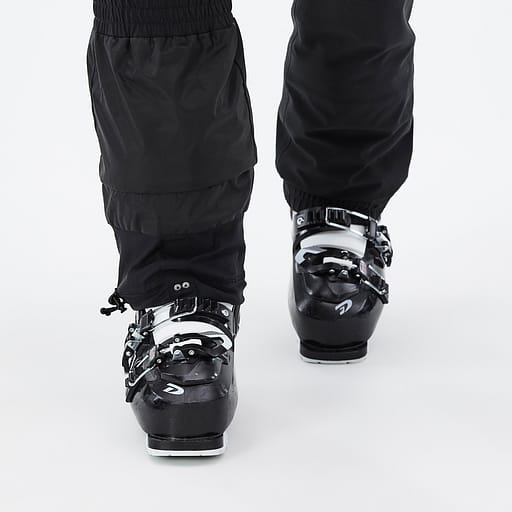 Elastisk linning og belte Hovedproduktdetaljbilde,