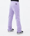 Dope Blizzard W 2022 Snowboardbukse Dame Faded Violet, Bilde 3 av 4