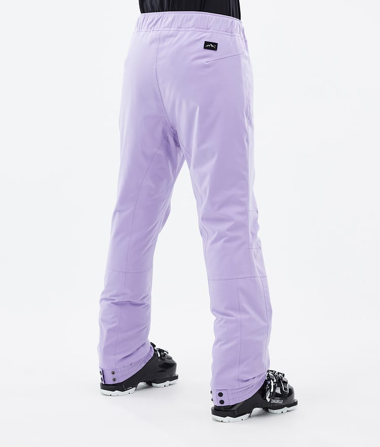 Dope Blizzard W 22 Skibukse Dame Faded Violet, Bilde 3 av 4