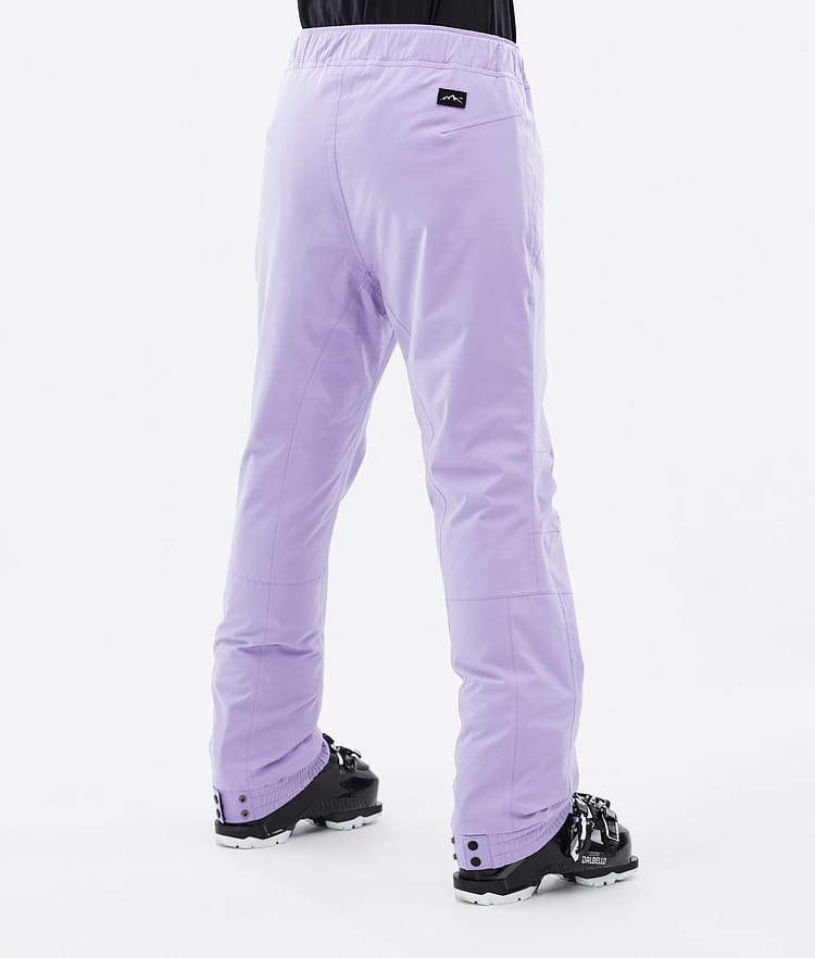 Dope Blizzard W 2022 Skibukse Dame Faded Violet, Bilde 3 av 4