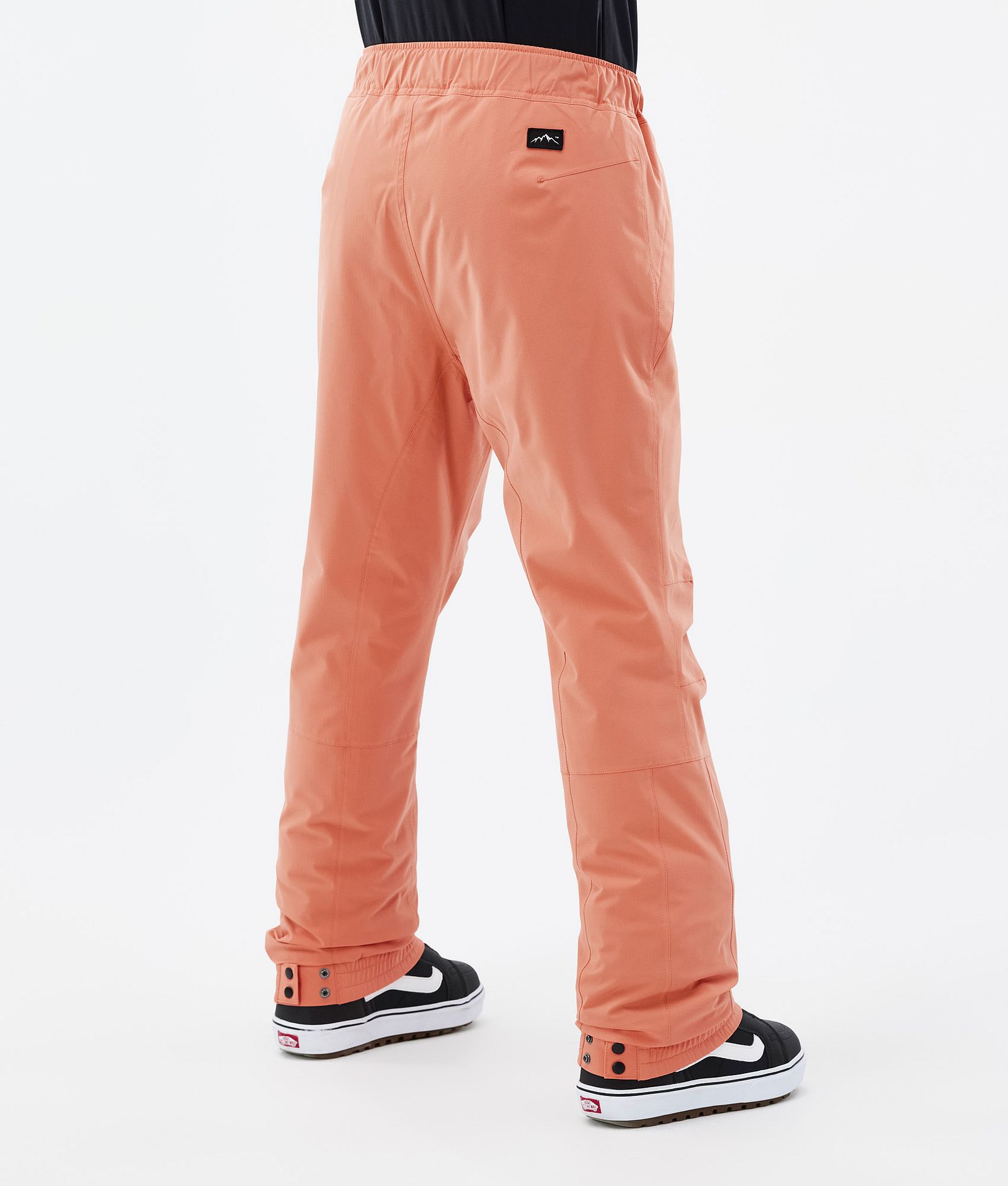 Dope Blizzard W 2022 Snowboardbukse Dame Peach, Bilde 3 av 4