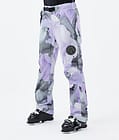 Dope Blizzard W 2022 Skibukse Dame Blot Violet, Bilde 1 av 4