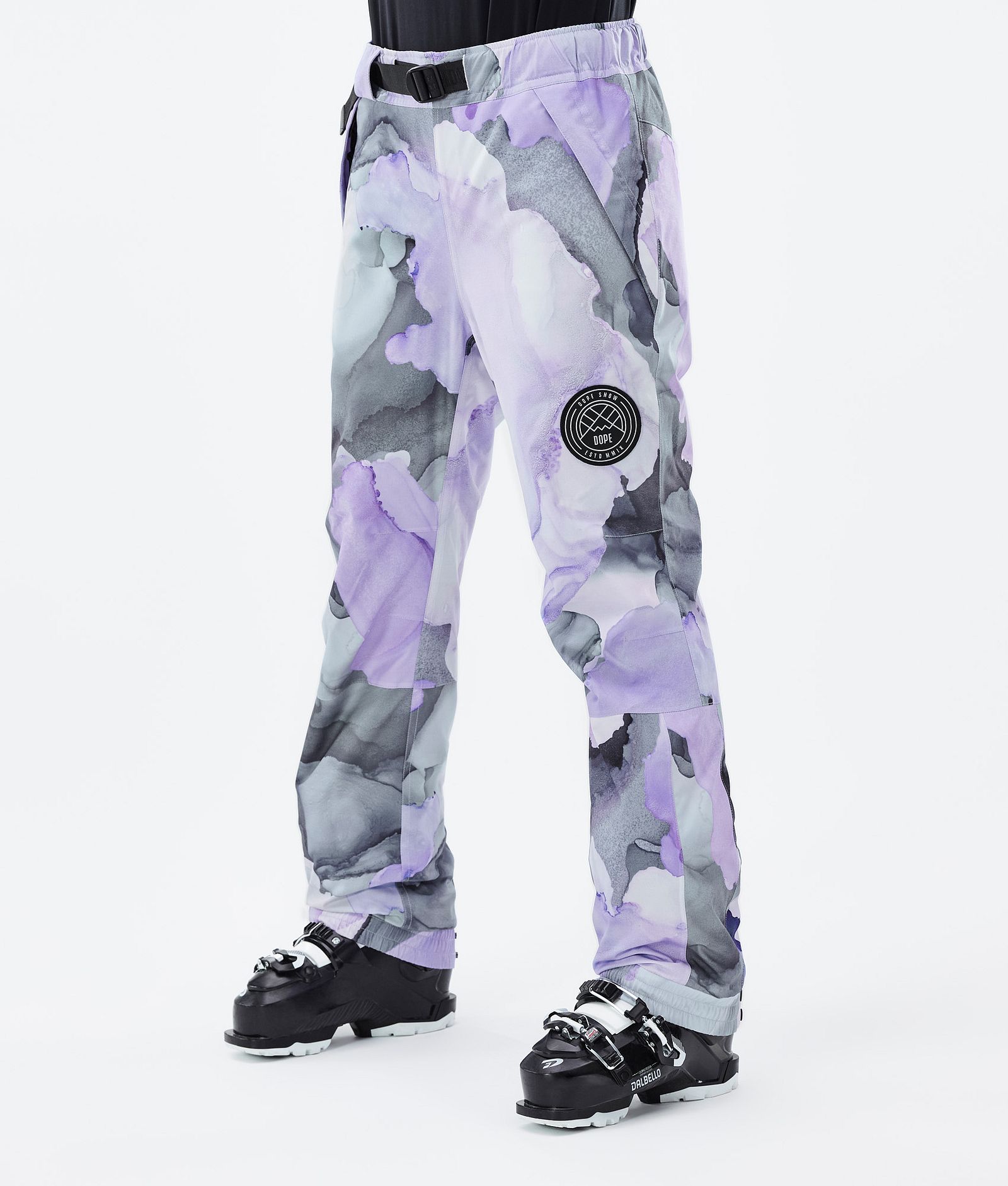 Dope Blizzard W 2022 Skibukse Dame Blot Violet, Bilde 1 av 4