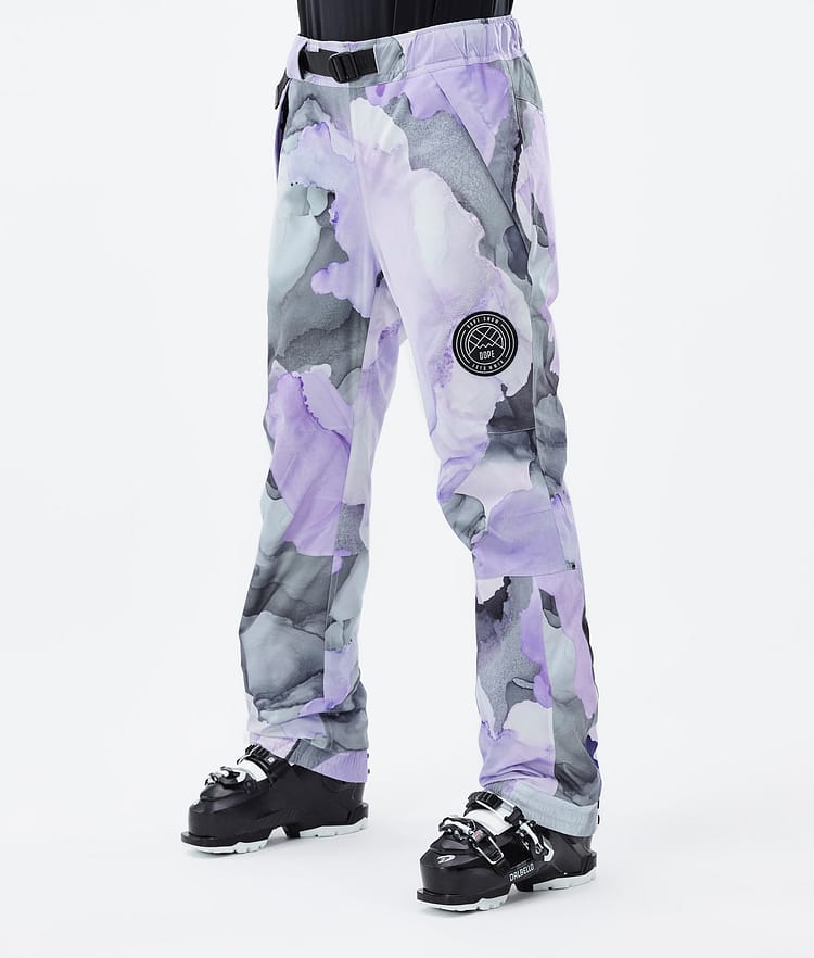 Dope Blizzard W 2022 Skibukse Dame Blot Violet, Bilde 1 av 4