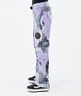 Dope Blizzard W 2022 Snowboardbukse Dame Blot Violet, Bilde 2 av 4