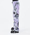 Dope Blizzard W 2022 Skibukse Dame Blot Violet, Bilde 2 av 4