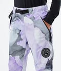 Dope Blizzard W 2022 Snowboardbukse Dame Blot Violet, Bilde 4 av 4