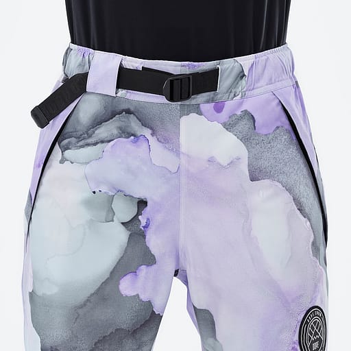 Elastisk linning og belte Hovedproduktdetaljbilde,