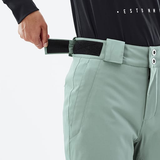 Elastisk justerbar linning Hovedproduktdetaljbilde,