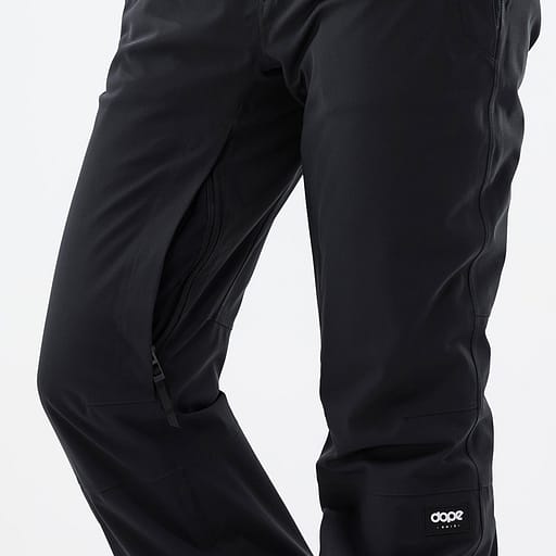 Glidelås og mesh-ventilasjon Hovedproduktdetaljbilde,