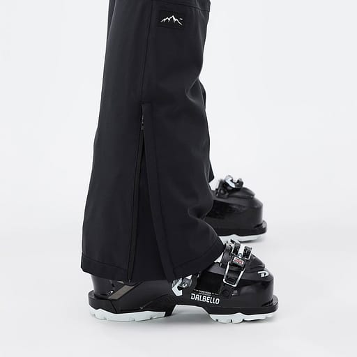 Glidelås med kilerem Hovedproduktdetaljbilde,