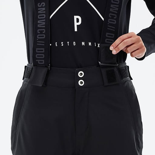 Belteløkker for seler Hovedproduktdetaljbilde,