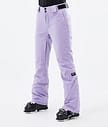 Dope Con W 22 Skibukse Dame Faded Violet
