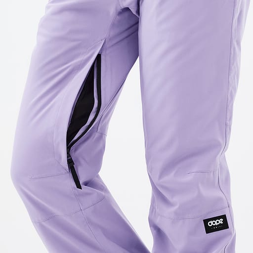 Glidelås og mesh-ventilasjon Hovedproduktdetaljbilde,