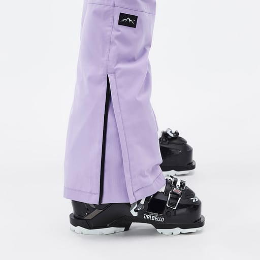 Glidelås med kilerem Hovedproduktdetaljbilde,