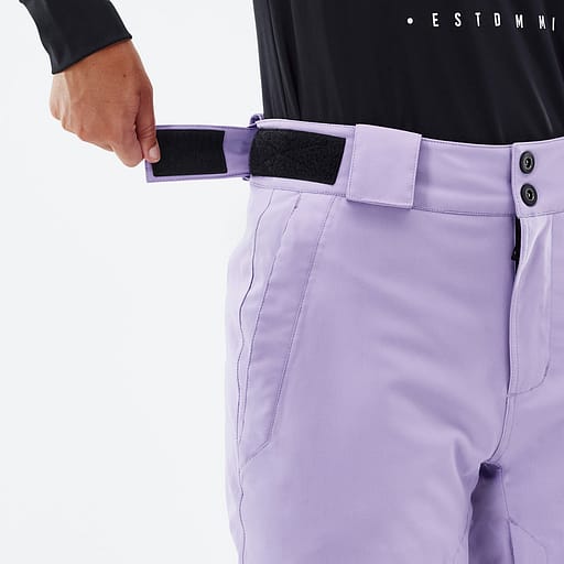 Elastisk justerbar linning Hovedproduktdetaljbilde,