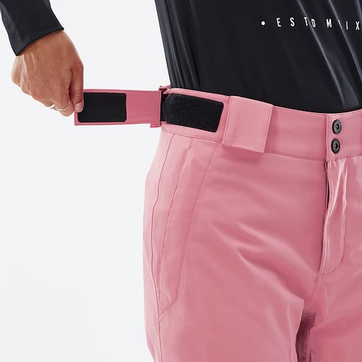 Elastisk justerbar linning Hovedproduktdetaljbilde,
