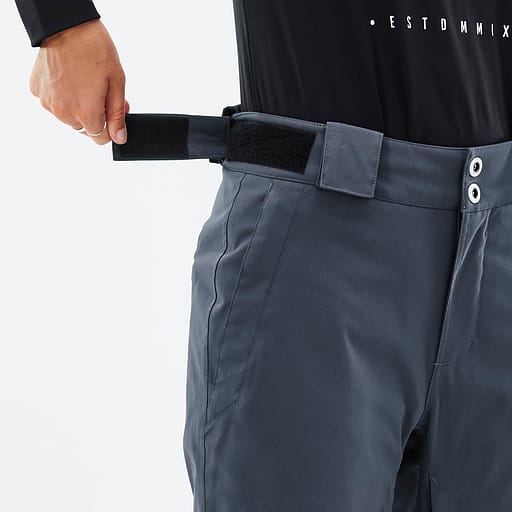 Elastisk justerbar linning Hovedproduktdetaljbilde,