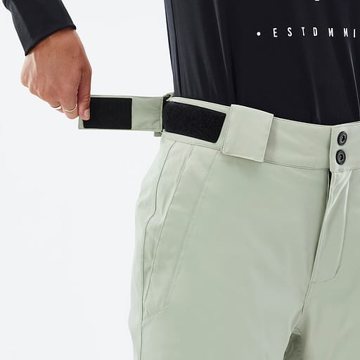 Elastisk justerbar linning Hovedproduktdetaljbilde,