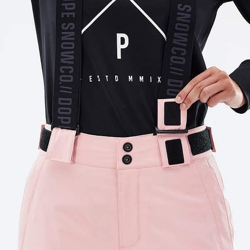 Belteløkker for seler Hovedproduktdetaljbilde,