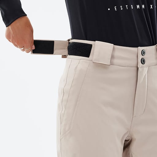 Elastisk justerbar linning Hovedproduktdetaljbilde,