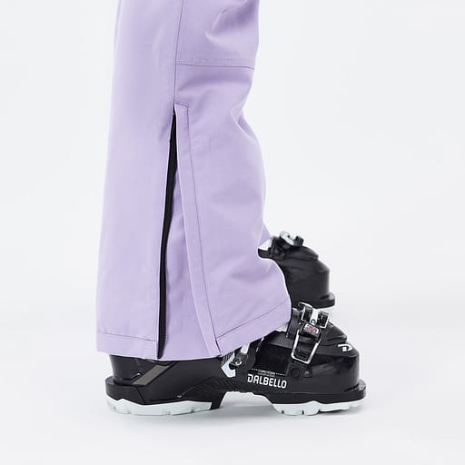 Glidelås med kilerem Hovedproduktdetaljbilde,