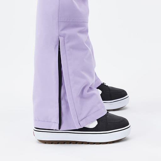 Glidelås med kilerem Hovedproduktdetaljbilde,