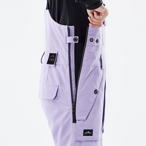 Tilgang med glidelås på siden Hovedproduktdetaljbilde,