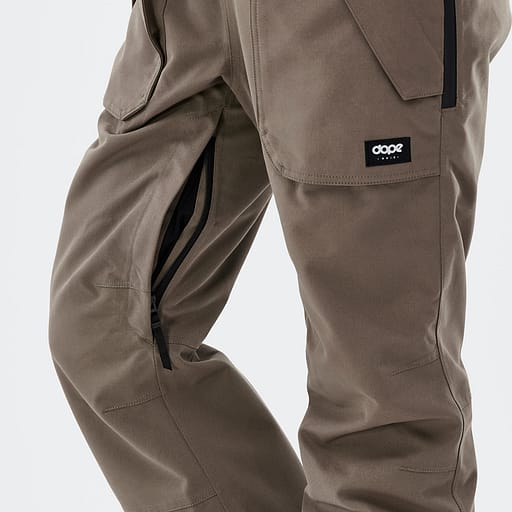 Glidelås og mesh-ventilasjon Hovedproduktdetaljbilde,