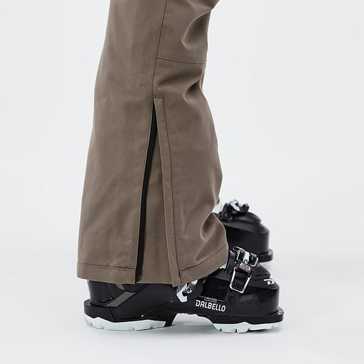 Glidelås med kilerem Hovedproduktdetaljbilde,