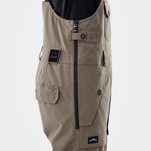 Snapper-justerbar midje Hovedproduktdetaljbilde,