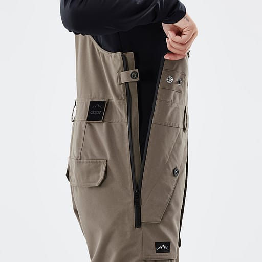 Tilgang med glidelås på siden Hovedproduktdetaljbilde,