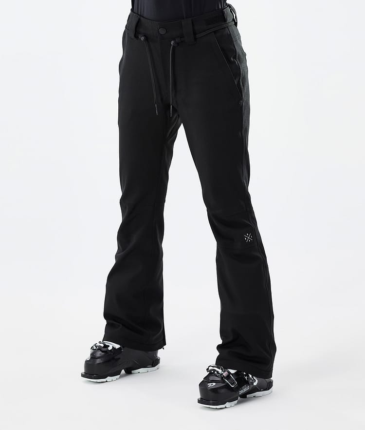 Dope Tigress W Skibukse Dame Black, Bilde 1 av 6