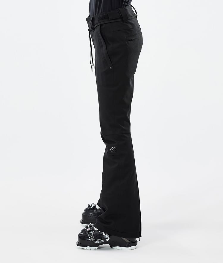 Dope Tigress W Skibukse Dame Black, Bilde 3 av 6