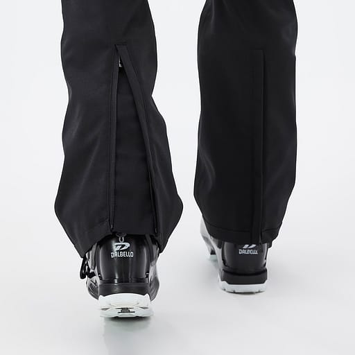 Glidelås med kilerem Hovedproduktdetaljbilde,